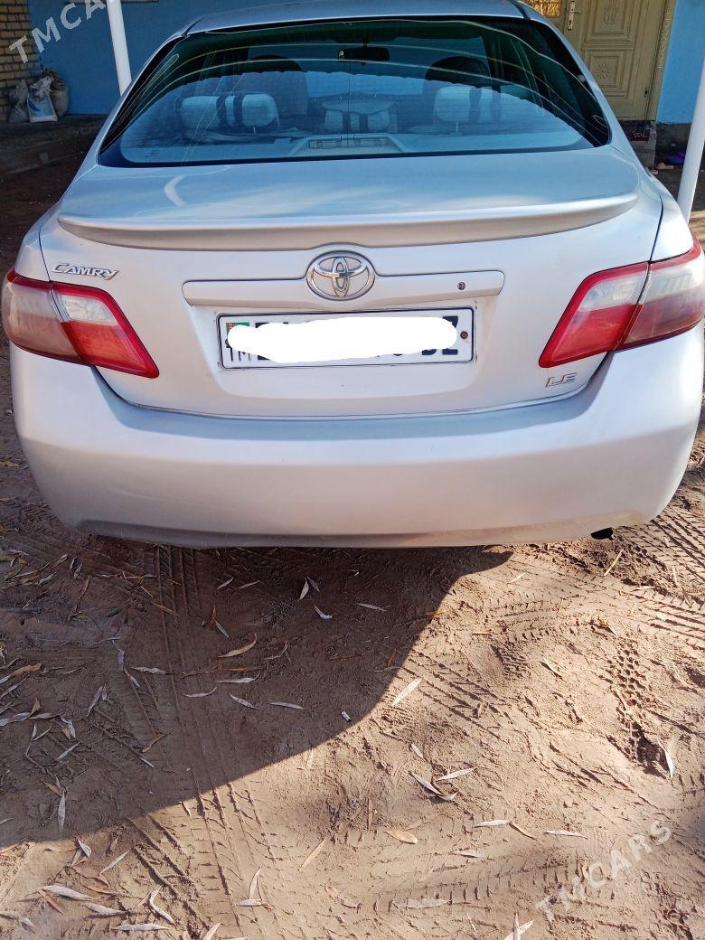 Toyota Camry 2006 - 174 000 TMT - Кёнеургенч - img 3