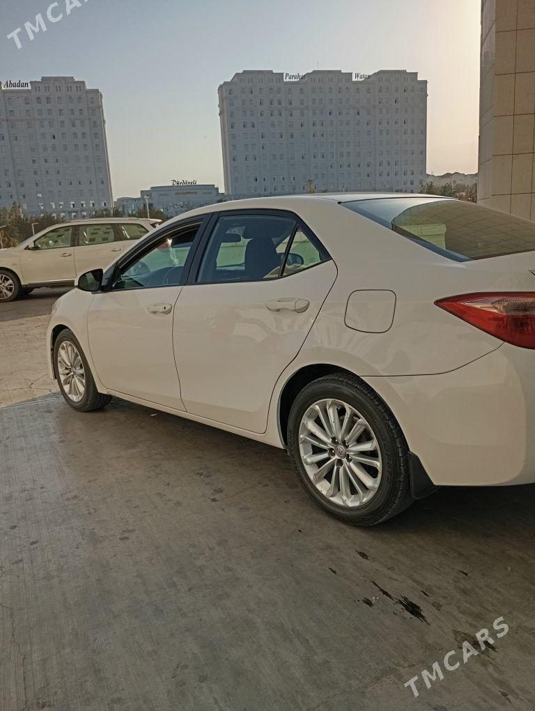 Toyota Corolla 2018 - 200 000 TMT - Хитровка - img 2