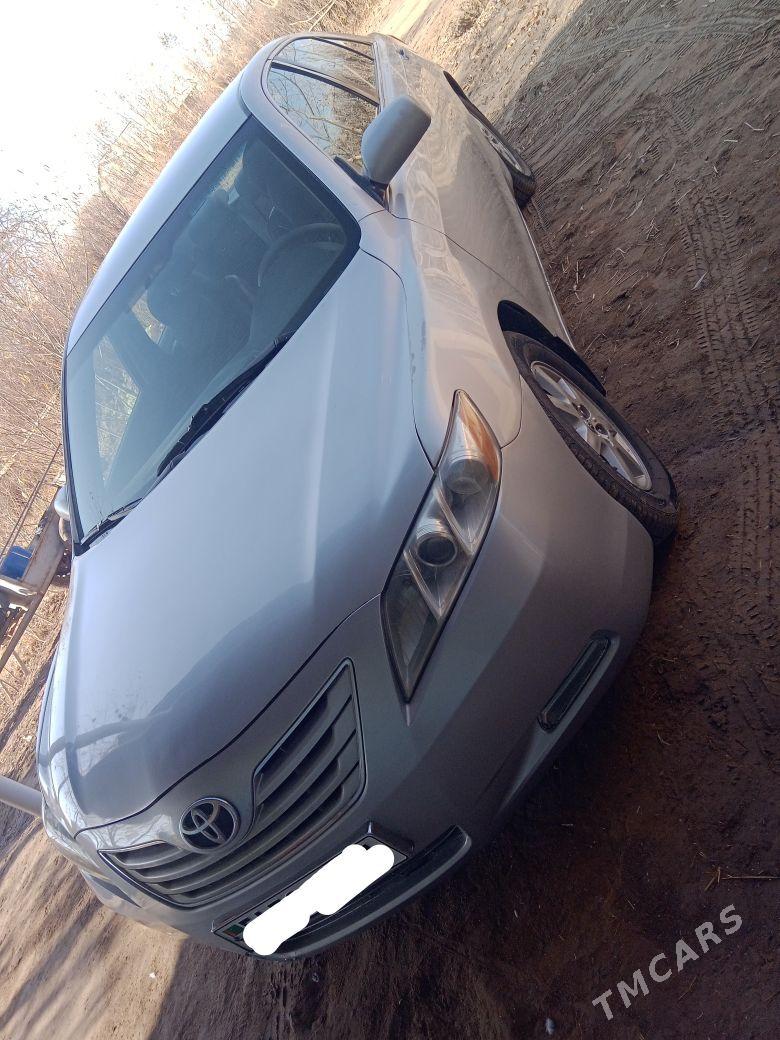Toyota Camry 2006 - 174 000 TMT - Кёнеургенч - img 2