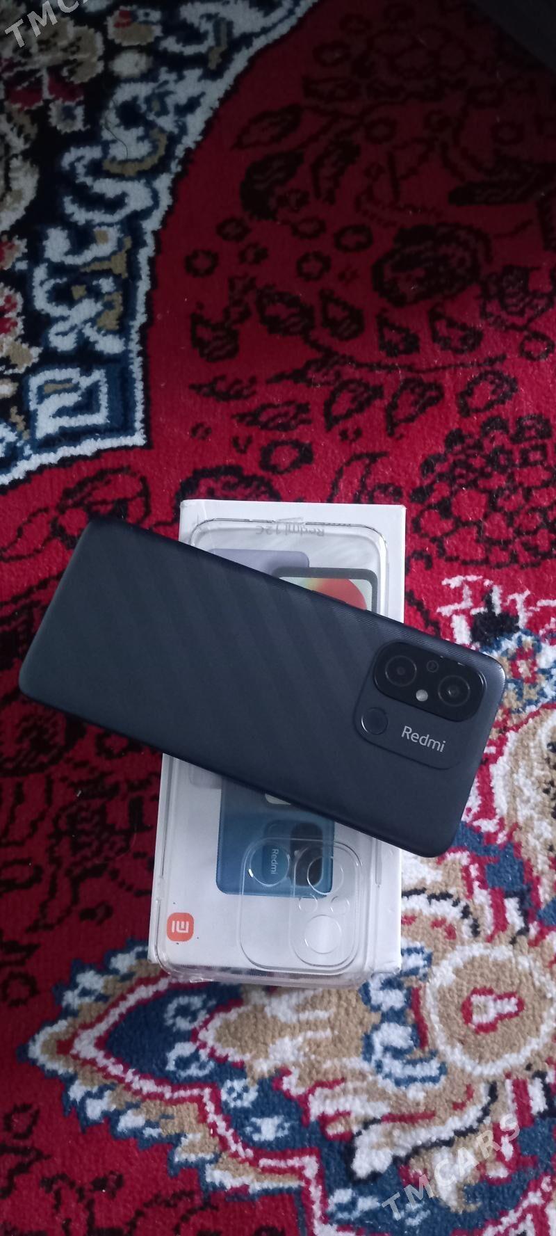 redmi 12 C - Бузмеин - img 4