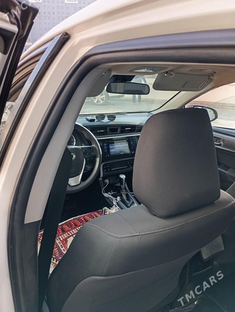 Toyota Corolla 2018 - 200 000 TMT - Хитровка - img 1