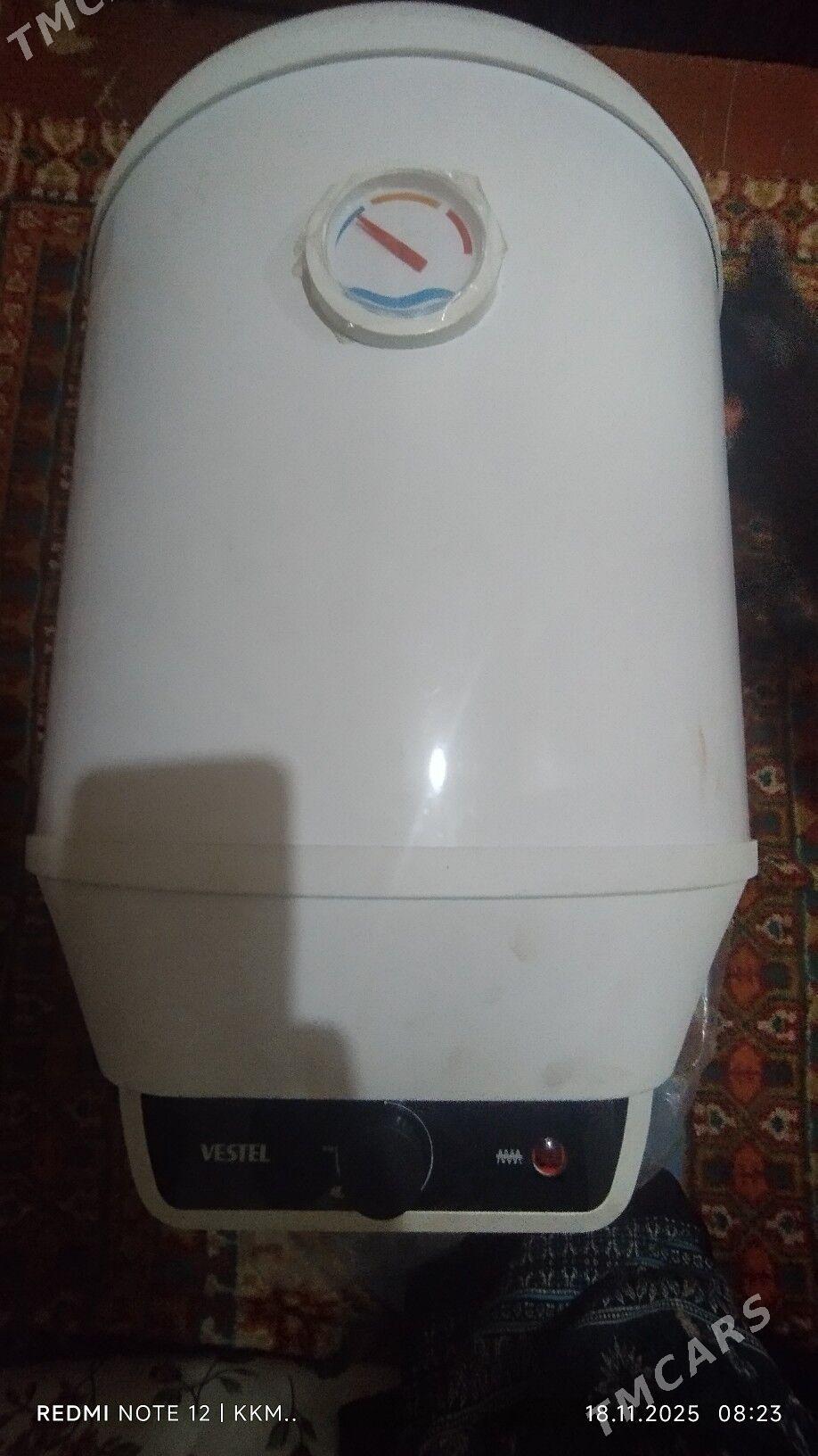 бойлер - Aşgabat - img 2