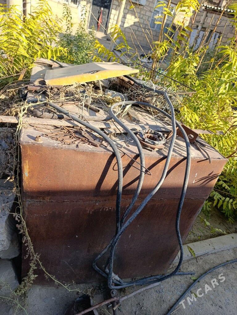 bocka yomkys - Гызыларбат - img 8