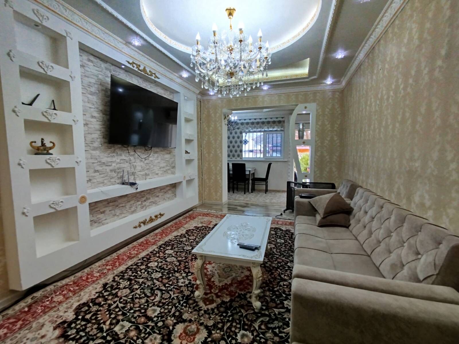 Arenda kw jay kreyine аренда к - Aşgabat - img 2