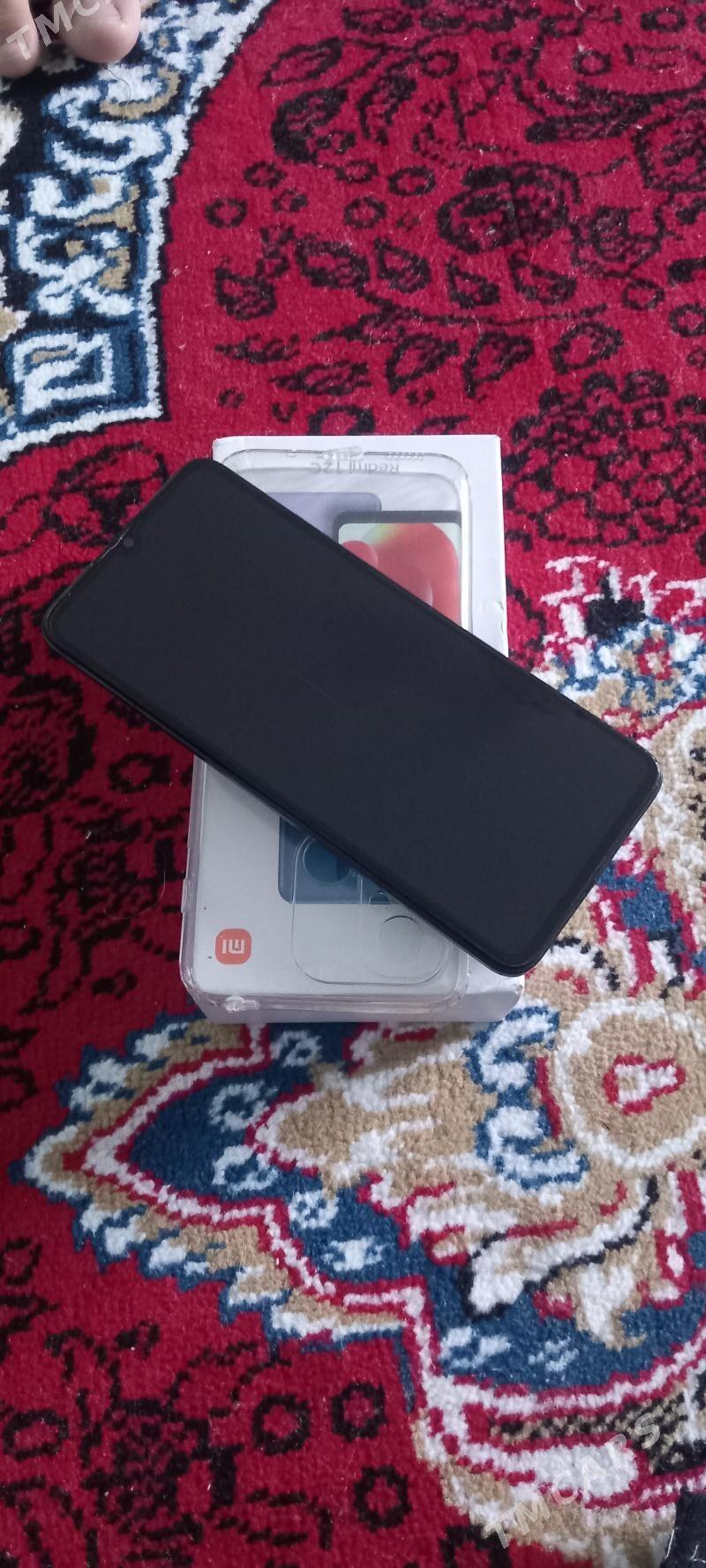 redmi 12 C - Бузмеин - img 2