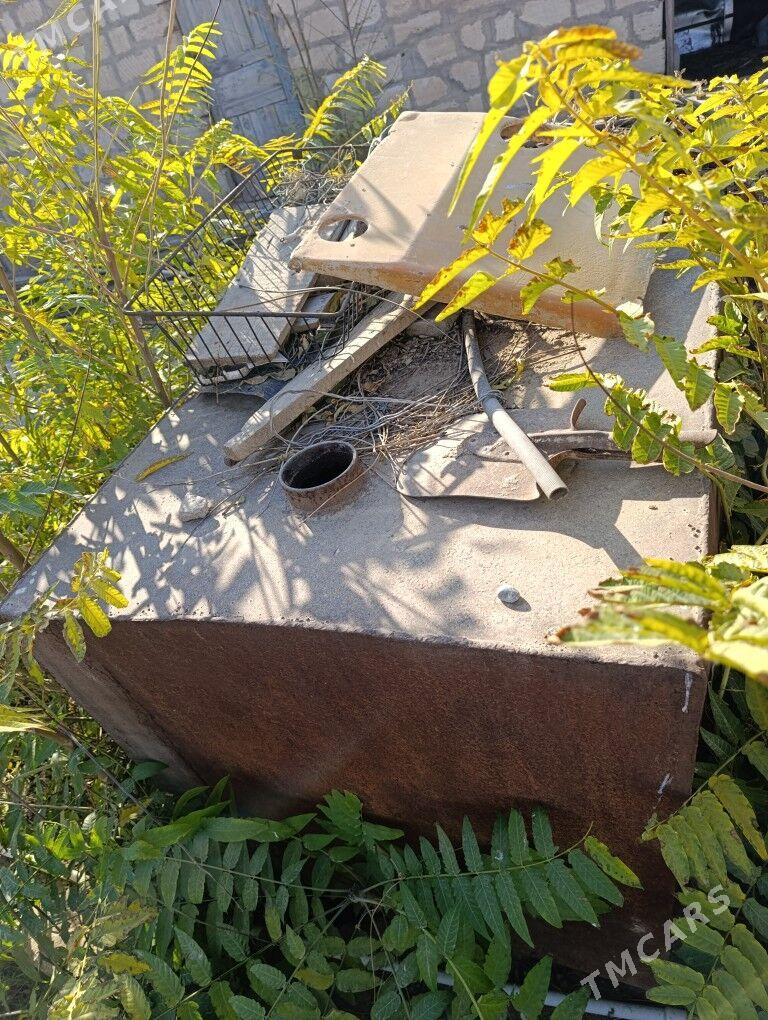 bocka yomkys - Гызыларбат - img 7