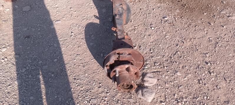 Gaželiñ mosy. 3 000 TMT - Балканабат - img 6