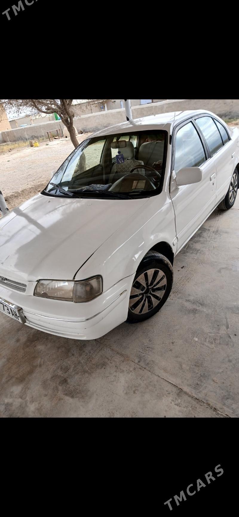 Toyota Tercel 1998 - 60 000 TMT - Кака - img 3