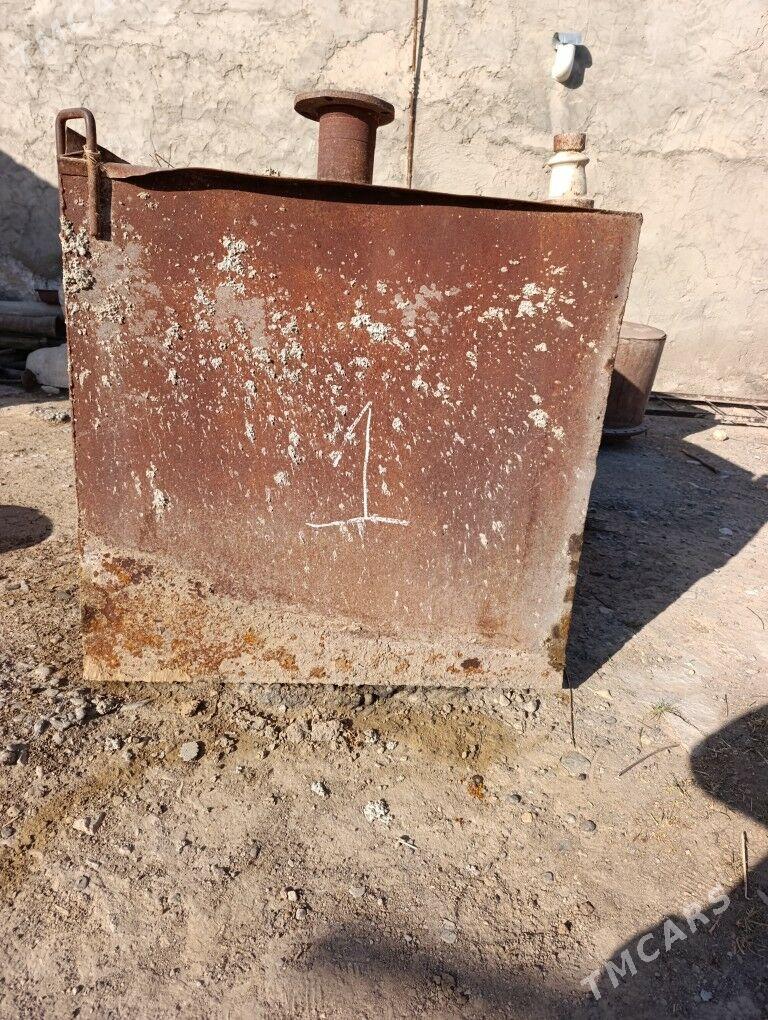 bocka yomkys - Гызыларбат - img 3