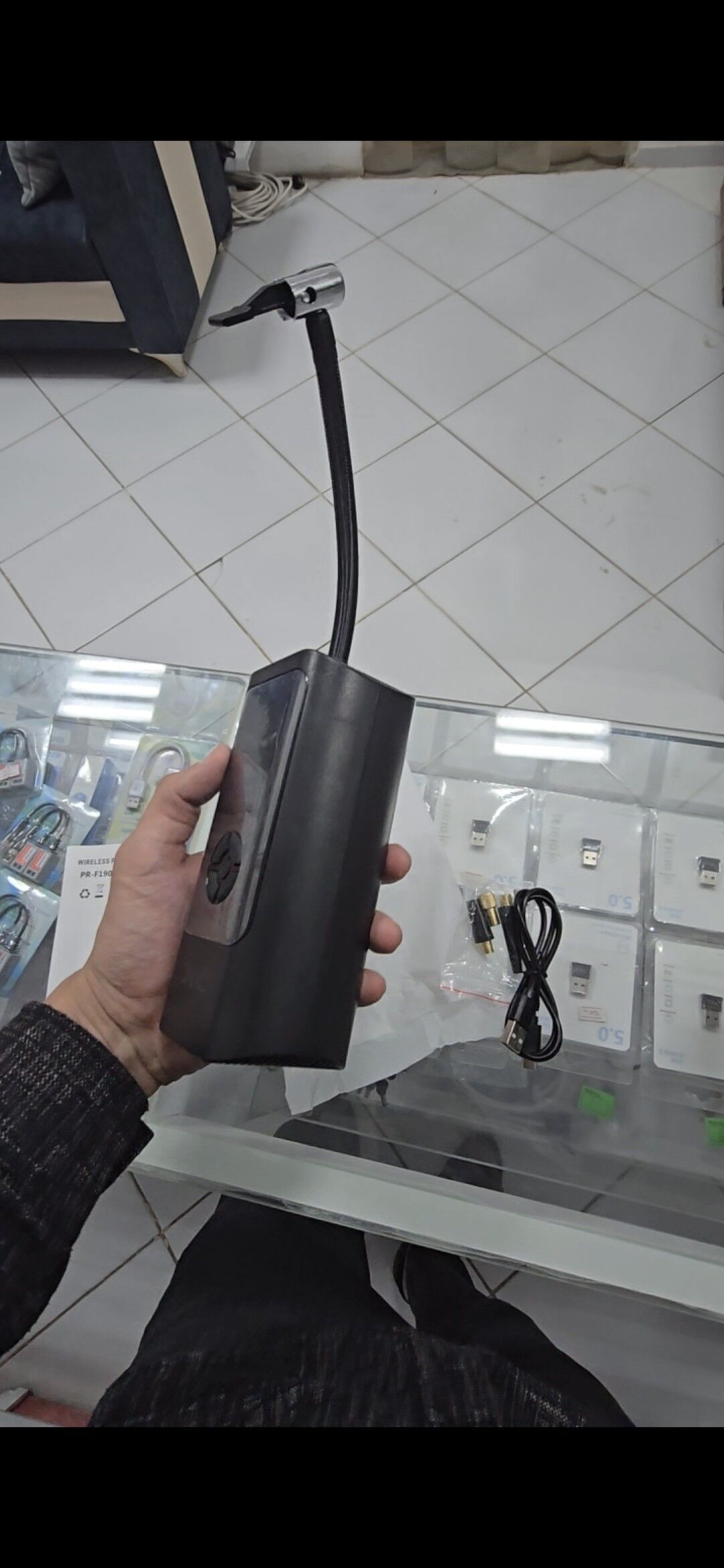 ELEKTRONNI NASOS TEKER🤩✅️ 239 TMT - 15-й этап - img 2