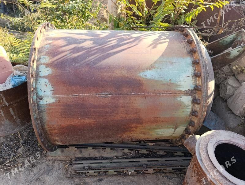 bocka yomkys - Гызыларбат - img 10