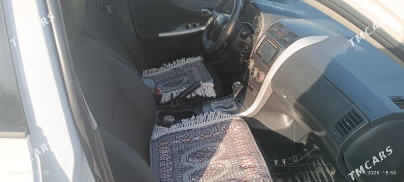 Toyota Corolla 2011 - 162 000 TMT - Aşgabat - img 6