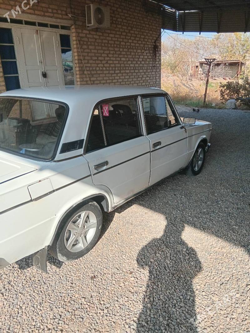 Lada 2106 1999 - 25 000 TMT - Мургап - img 2