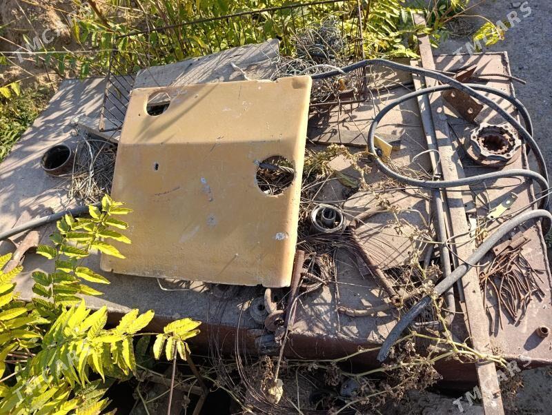 bocka yomkys - Гызыларбат - img 9