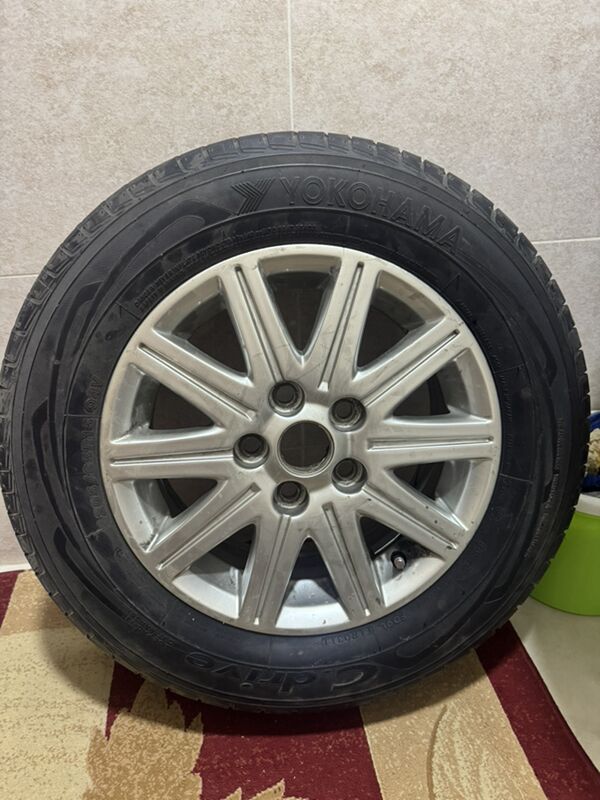 Grand diska arginal 1 stuk 2 300 TMT - Ашхабад - img 3