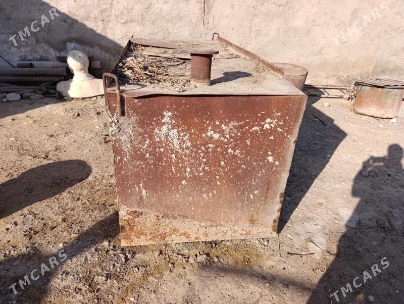 bocka yomkys - Гызыларбат - img 5