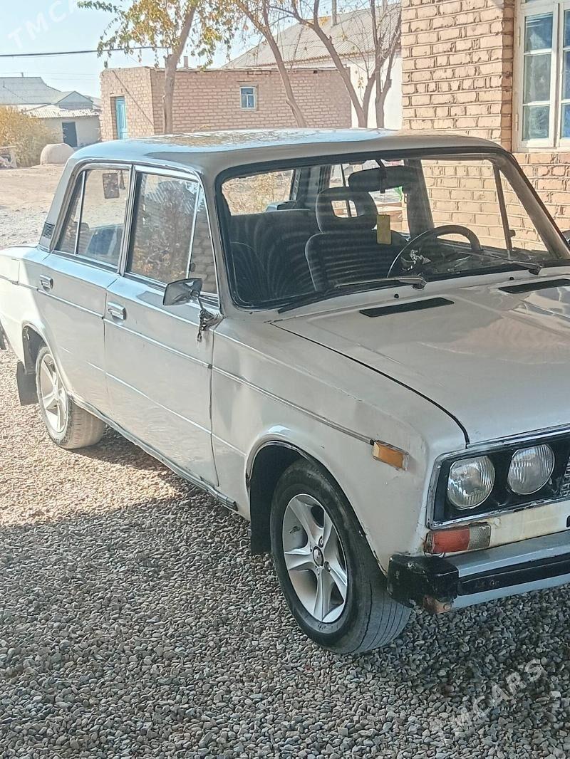 Lada 2106 1999 - 25 000 TMT - Мургап - img 5