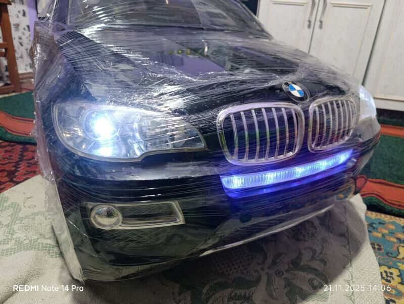 caga masyn - Туркменабат - img 3