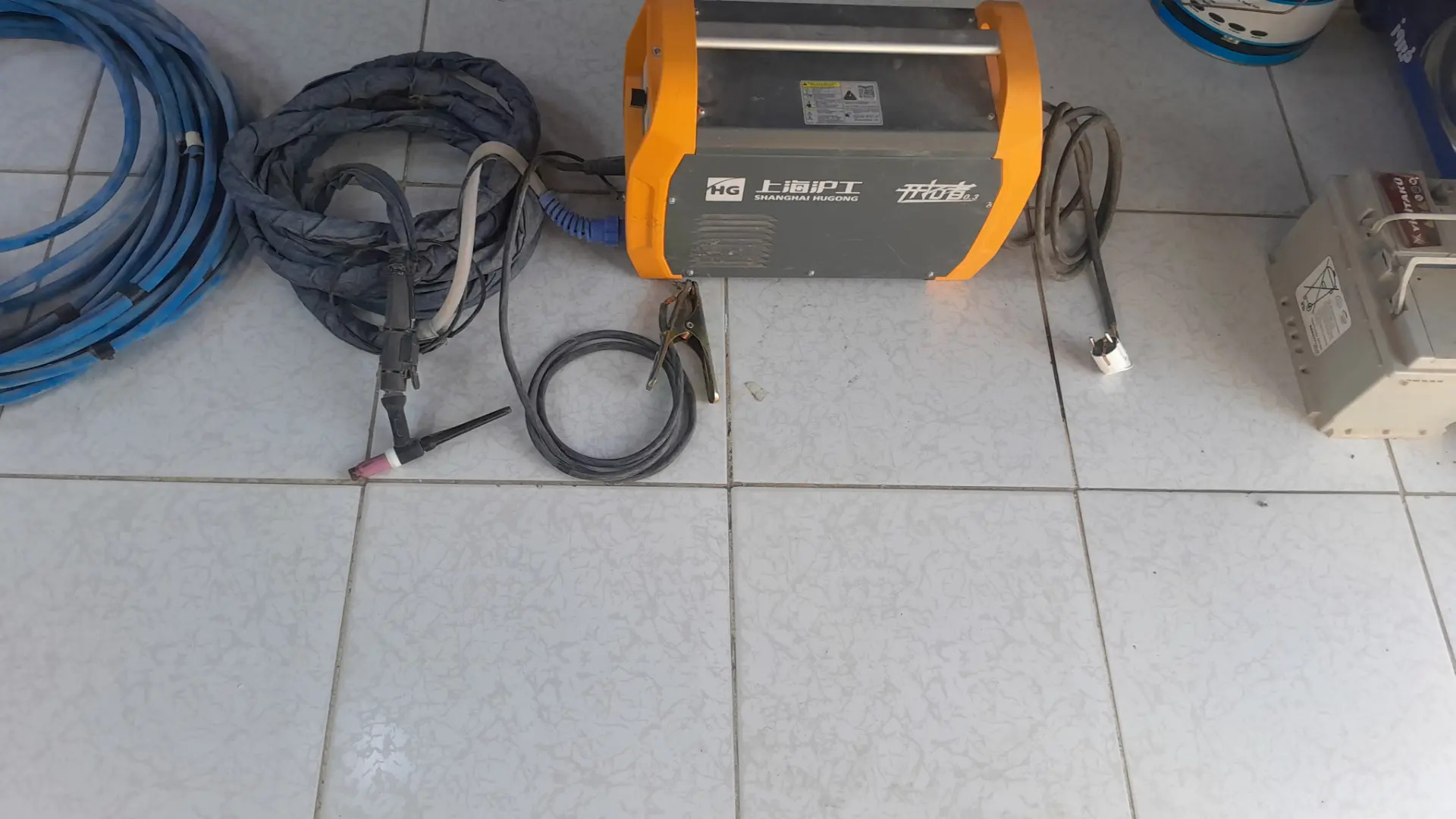 argon aparat 450 TMT - 10 mkr - img 1