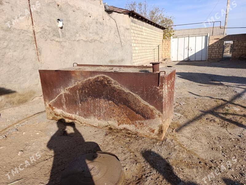 bocka yomkys - Гызыларбат - img 6