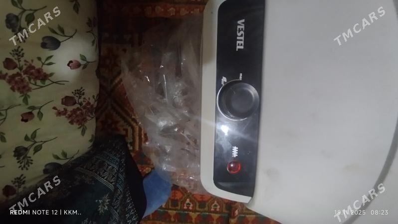 бойлер - Aşgabat - img 3