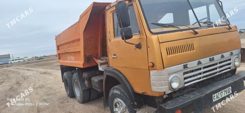 Kamaz 4310 1984 - 100 000 TMT - Гурбансолтан Едже - img 2