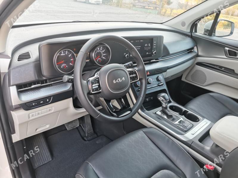 Kia Carnival 2022 - 475 000 TMT - Ашхабад - img 9