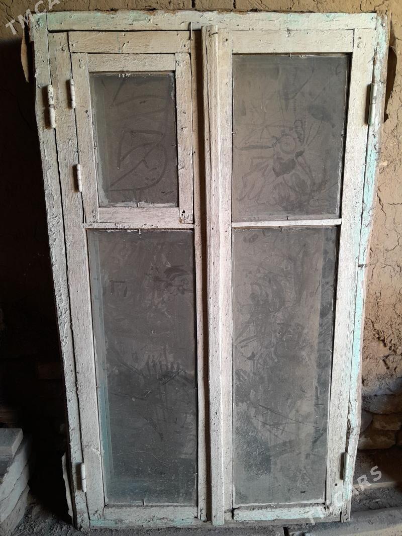 Gapy Ayna Batareya - Шабатский этрап - img 3