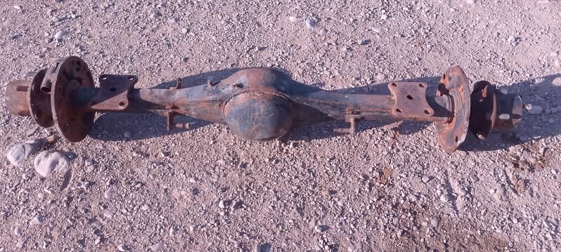 Gaželiñ mosy. 3 000 TMT - Балканабат - img 7