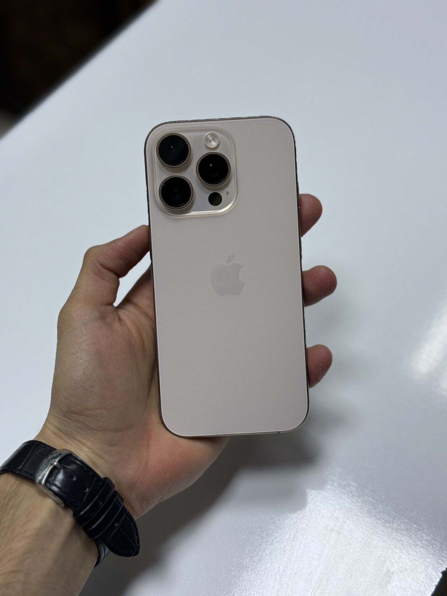 16Pro Kredit️ - Ашхабад - img 2