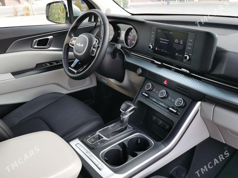 Kia Carnival 2022 - 475 000 TMT - Ашхабад - img 7