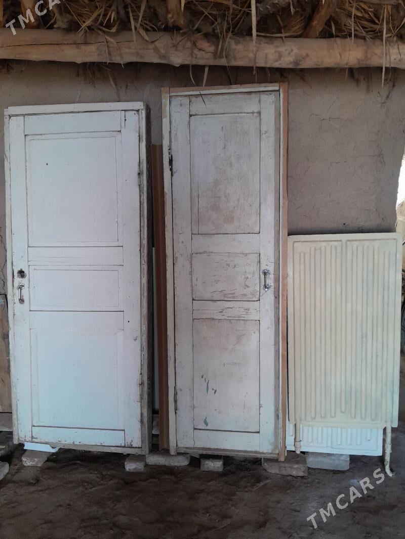 Gapy Ayna Batareya - Шабатский этрап - img 2