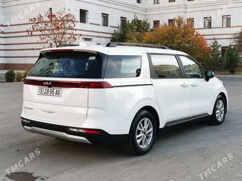 Kia Carnival 2022 - 475 000 TMT - Ашхабад - img 6