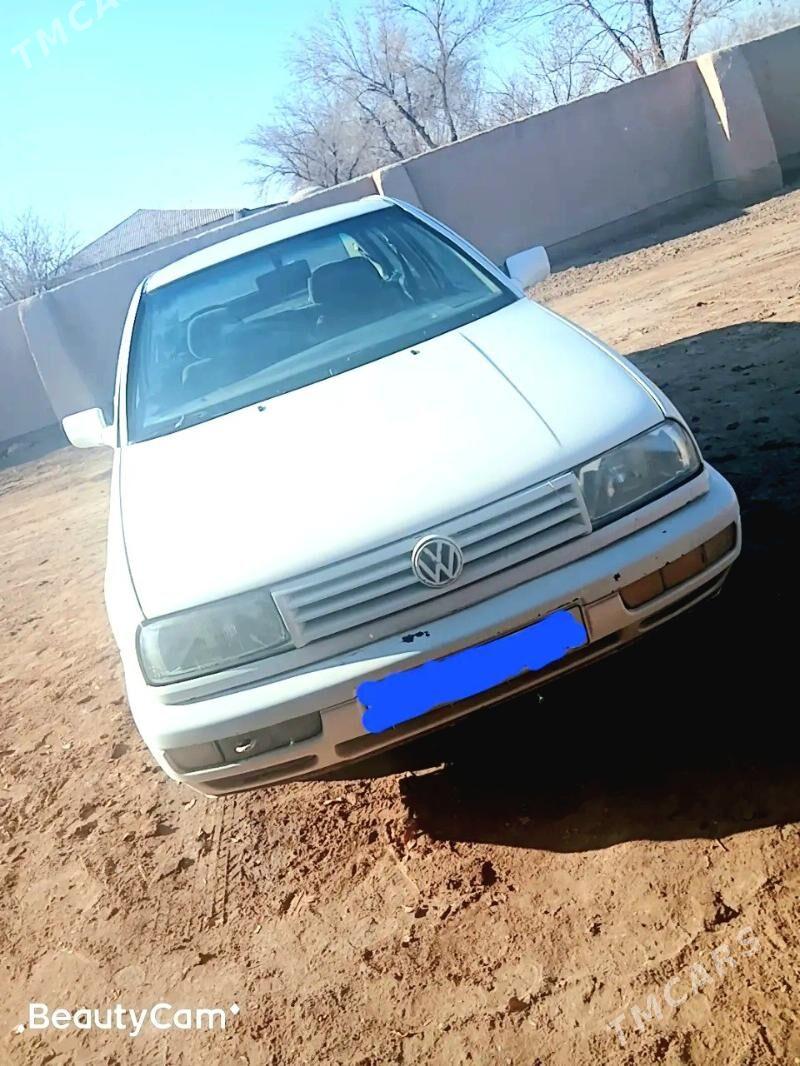 Volkswagen GTI 1993 - 35 000 TMT - Türkmenbaşy etr. - img 7