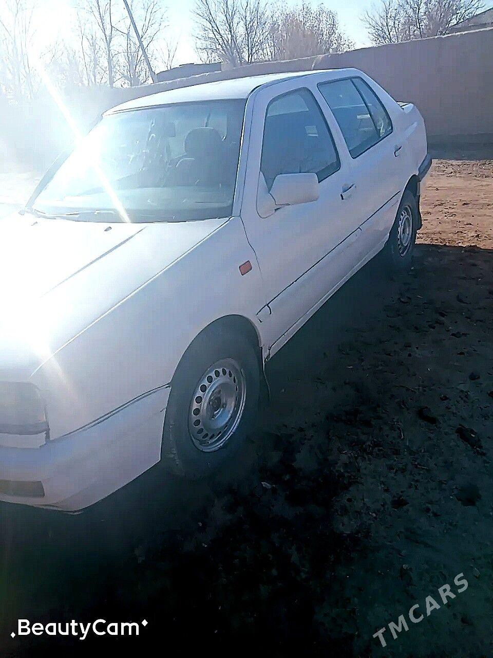 Volkswagen GTI 1993 - 35 000 TMT - Türkmenbaşy etr. - img 8