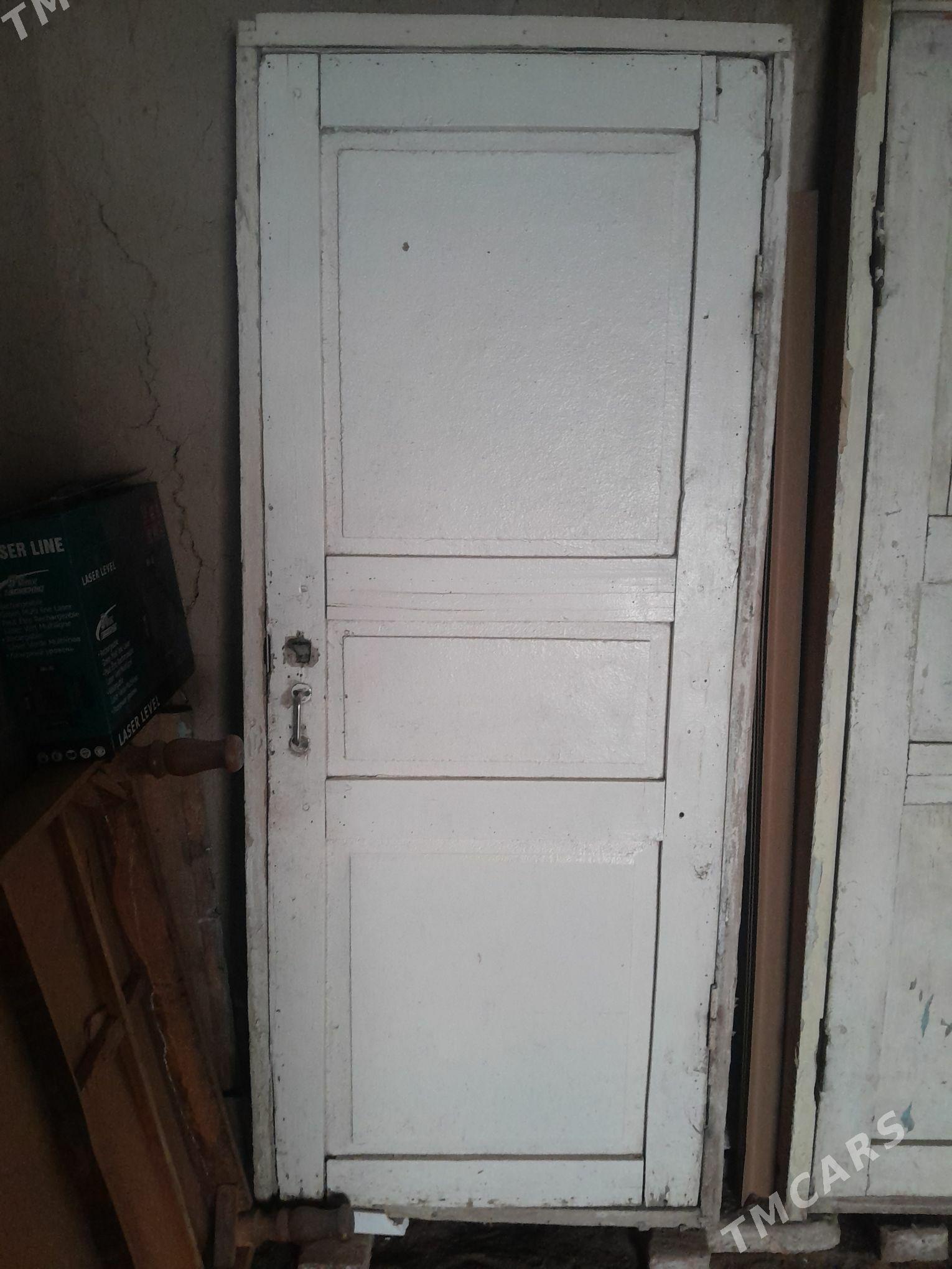 Gapy Ayna Batareya - Шабатский этрап - img 1