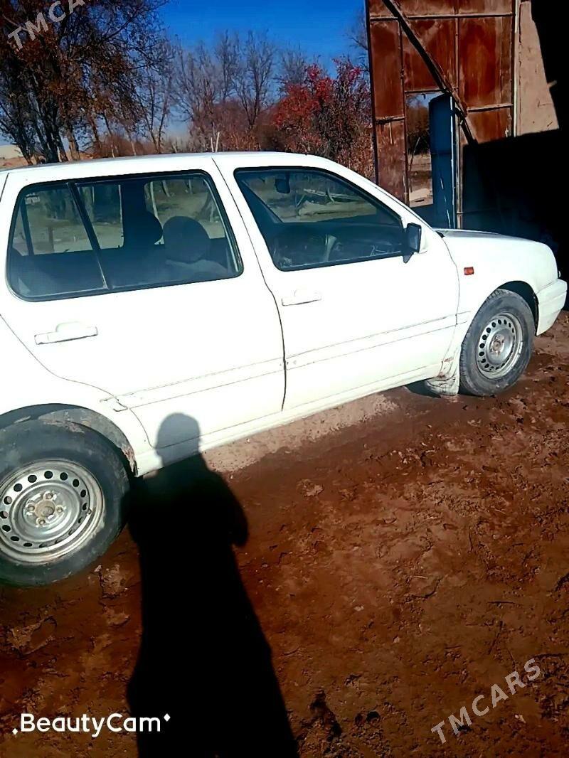 Volkswagen GTI 1993 - 35 000 TMT - Türkmenbaşy etr. - img 5