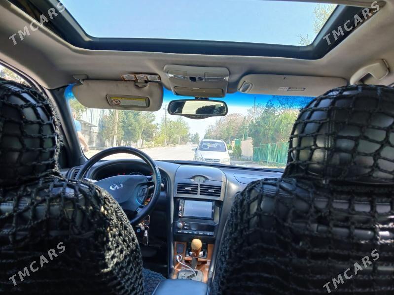 Nissan Maxima 2003 - 69 000 TMT - Анев - img 2