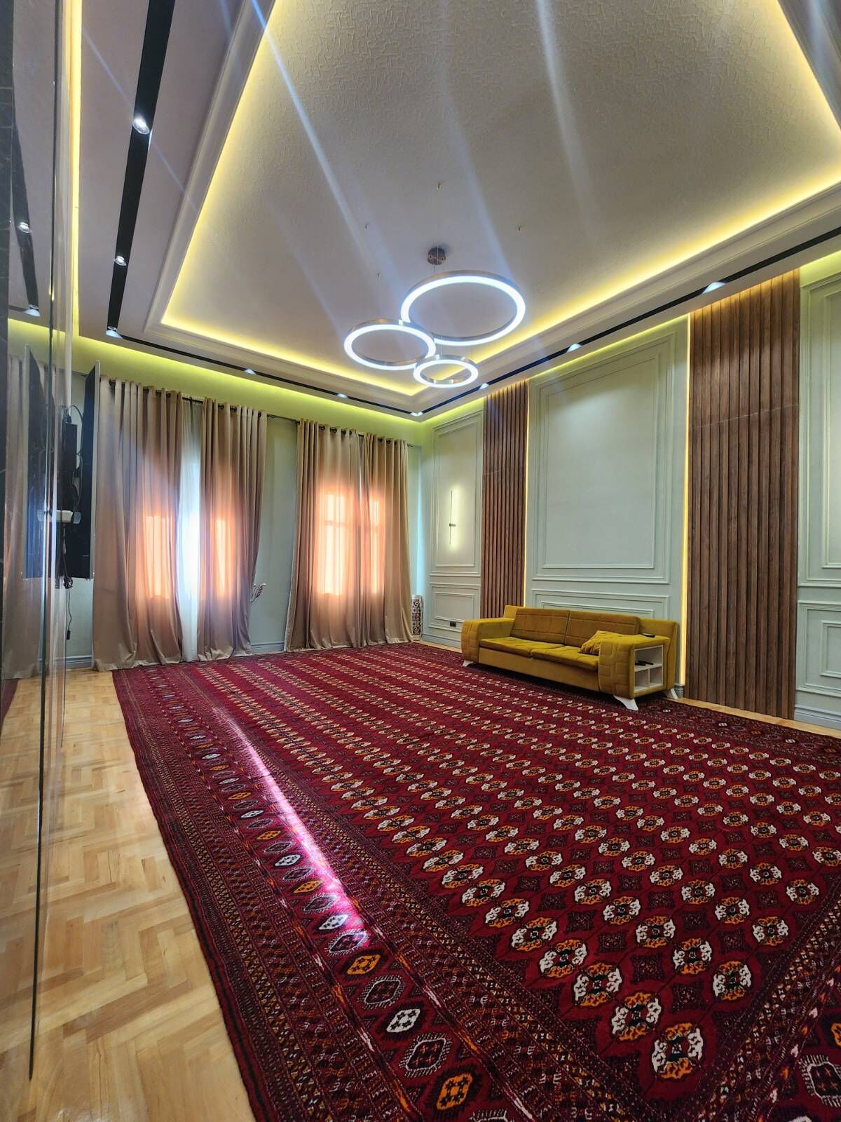 Аренда по Советской - Sowetskiý köç. (Garaşsyzlyk şaýoly) - img 5