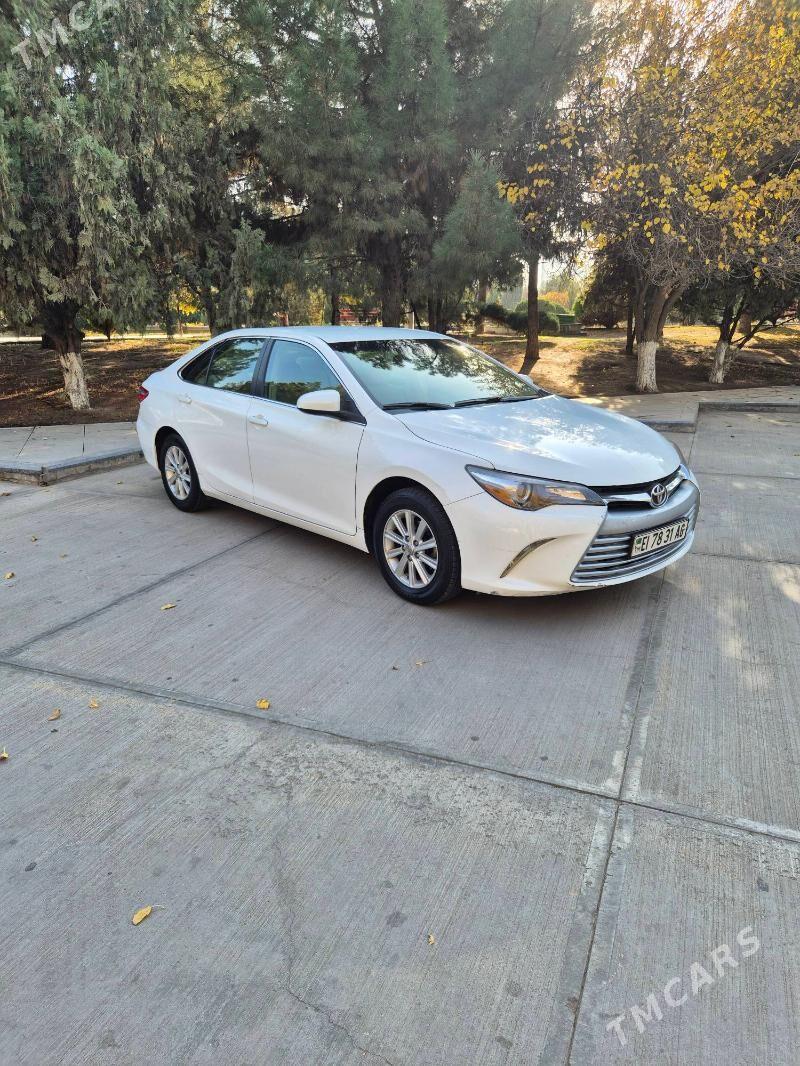 Toyota Camry 2017 - 238 000 TMT - Parahat 2 - img 2