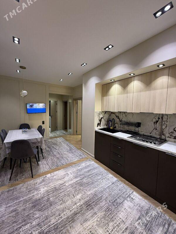 Arenda Mir7 full - Ашхабад - img 5