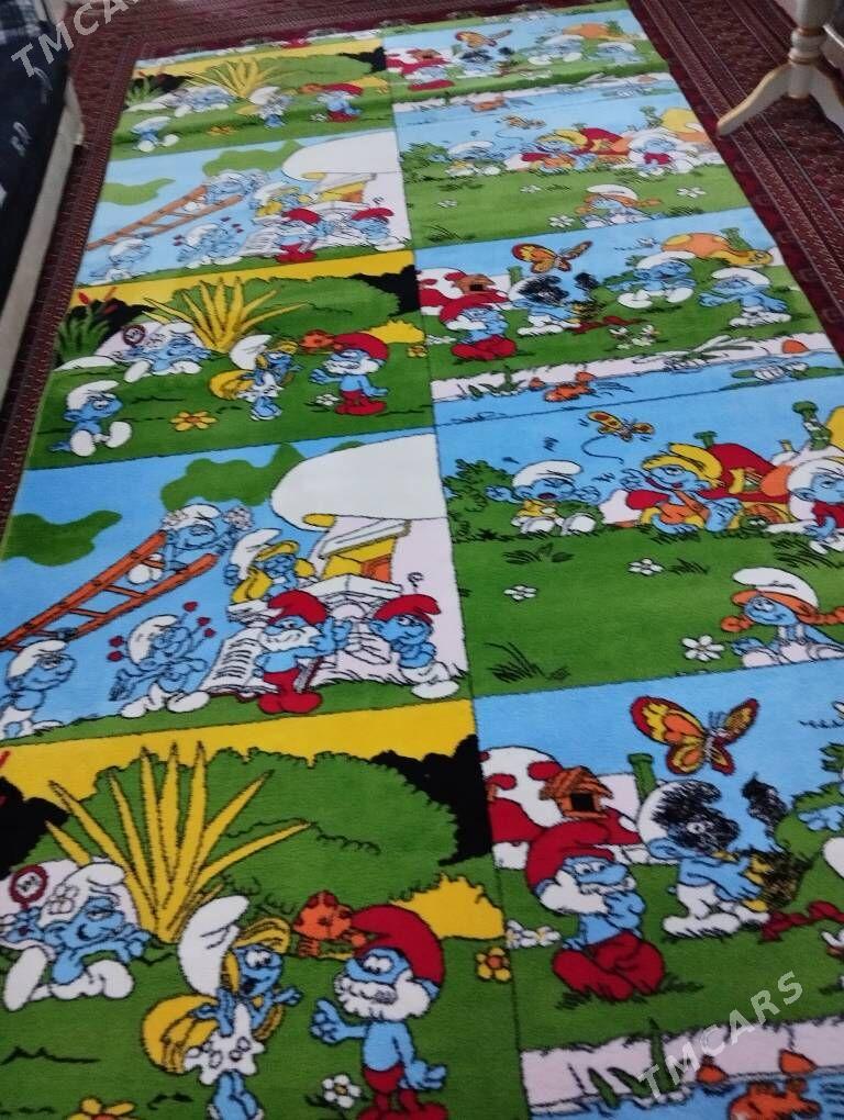 Haly ковер детский - Ашхабад - img 2