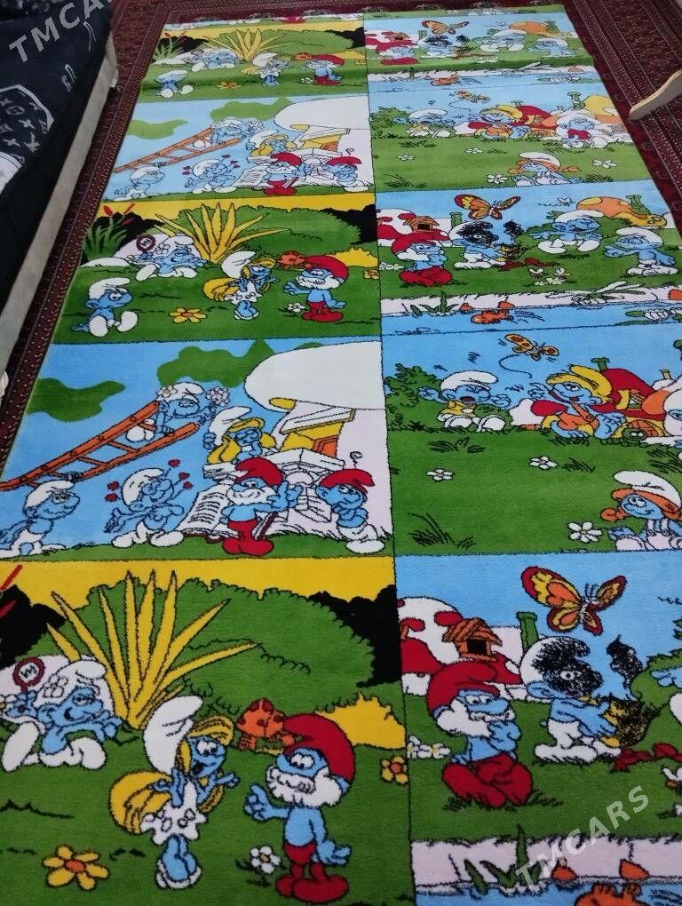 Haly ковер детский - Ашхабад - img 5