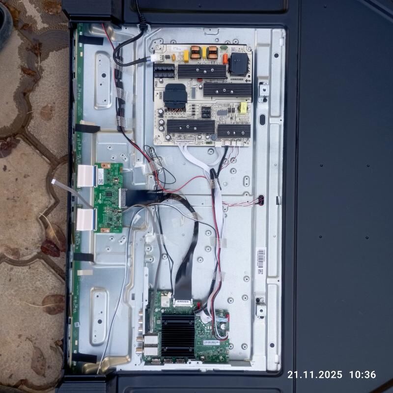 телевизор LG telewizor - Ашхабад - img 5