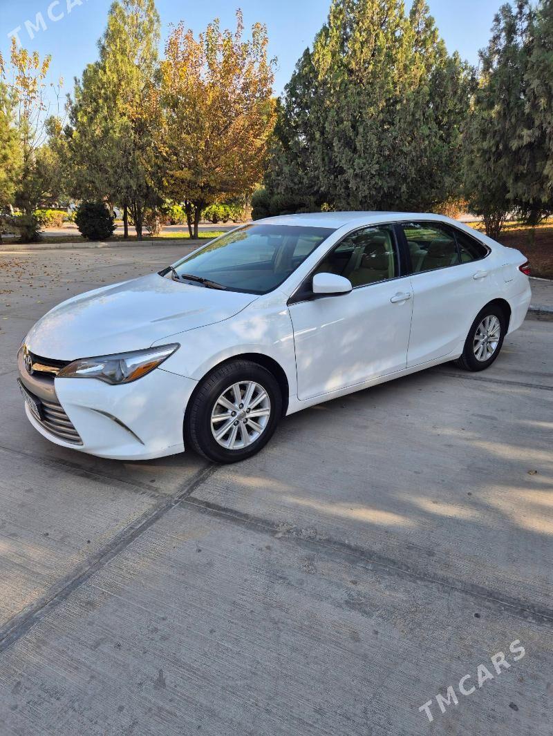Toyota Camry 2017 - 238 000 TMT - Parahat 2 - img 3