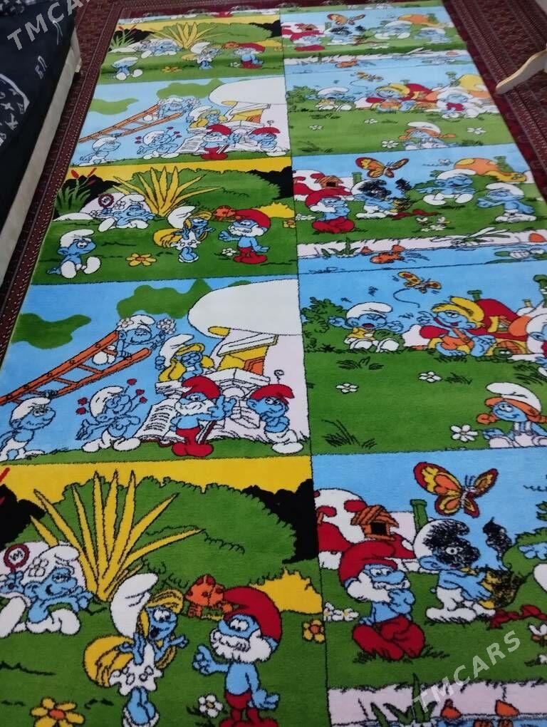 Haly ковер детский - Ашхабад - img 3