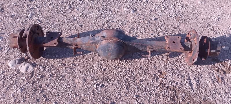 Gaželiñ mosy. 3 000 TMT - Балканабат - img 8