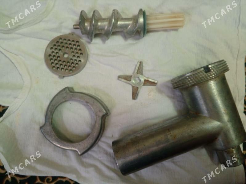 На запчасти - Туркменабат - img 6