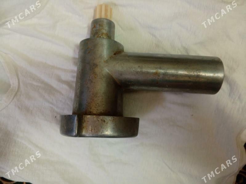 На запчасти - Туркменабат - img 7