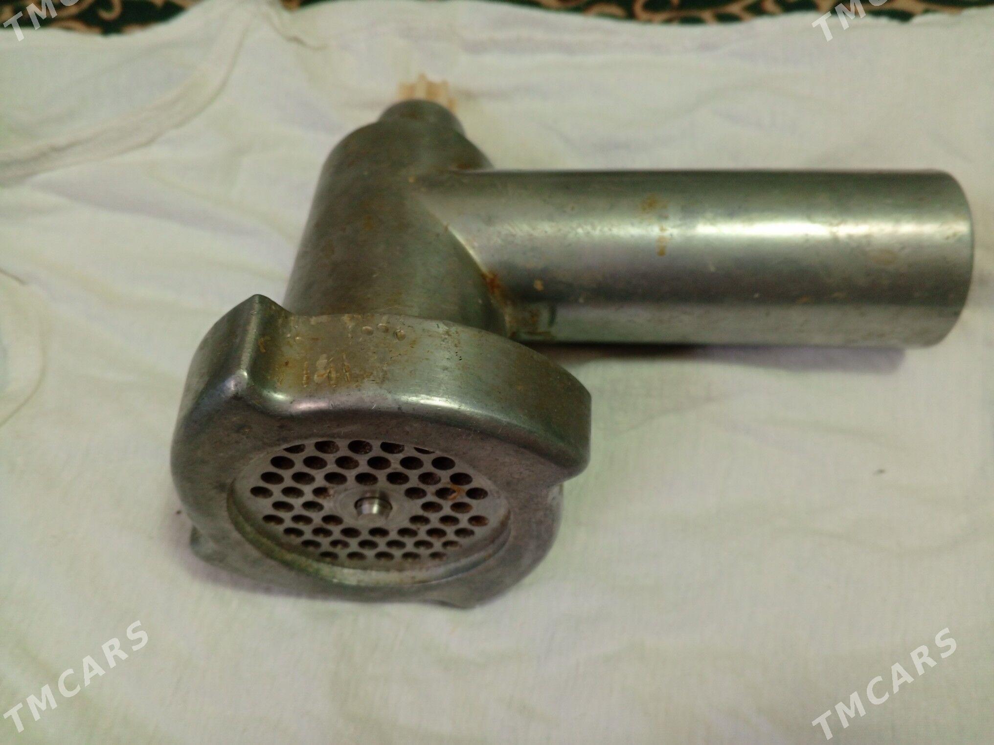 На запчасти - Туркменабат - img 8